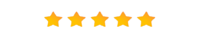 Moringa Magic Five Star Customer Rating